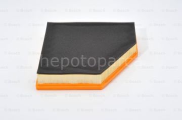 BMW 520 d (09.2007 - 02.2010) BOSCH Filtre Seti filitre