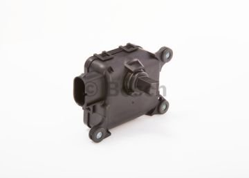 Servo Motor 24v man volvo scania  VOL 85103329; SCA 149188