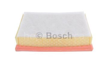 RENAULT Laguna 3 III 1.5 dCi (07.2007 - 12.2016) BOSCH Filtre Seti filitre