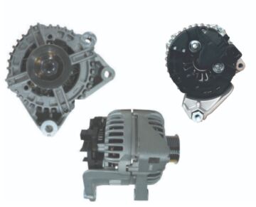 ALT2305 ALTERNATÖR BOSCH 12V 150A BMW     12317519721	12 31 7 519 721	BMW
12317521135	12 31 7 521 135	BMW
12317546284	12 31 7 546 284	BMW
1