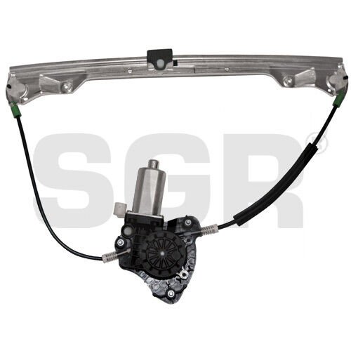 SGR 24393 CAM KRİKOSU  RENAULT CLİO 2 II   ÖN SOL 8200169093 8200169093