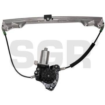 SGR 24393 CAM KRİKOSU  RENAULT CLİO 2 II   ÖN SOL 8200169093 8200169093