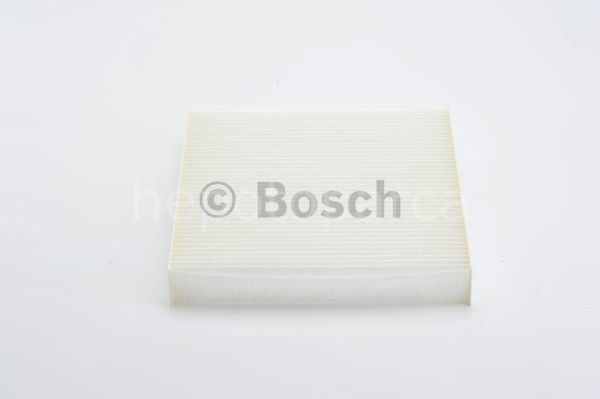 SKODA Fabia 1.4 12.1999 - 05.2003  BOSCH POLEN FİLTRESİ filitre