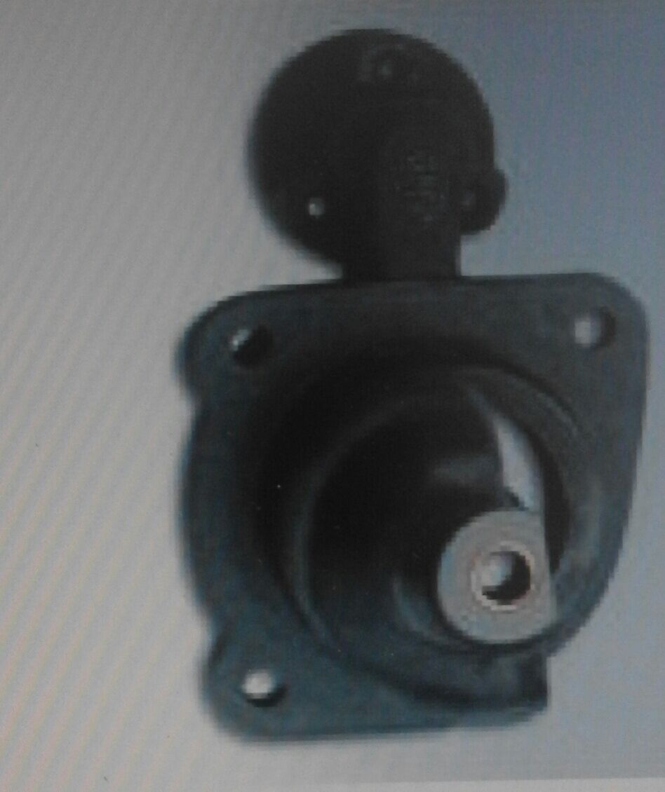 GÜMÜŞPAR PİNYON KAPAĞI SCANIA