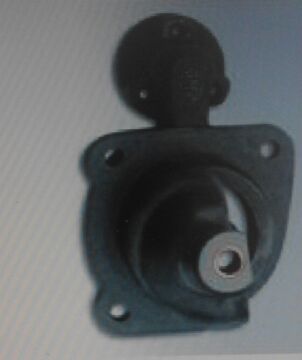 GÜMÜŞPAR PİNYON KAPAĞI SCANIA