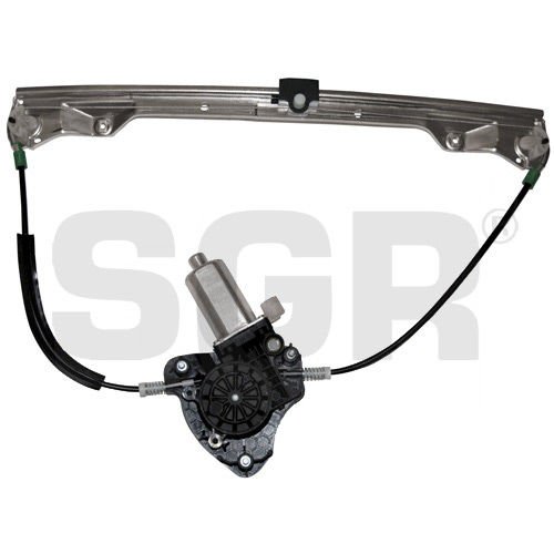SGR 24395 CAM KRİKOSU  RENAULT CLİO 2 II   ÖN SAĞ  8200169095 8200169095
