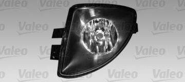 44367 SİS FARI (SOL) BMW 5 SERİES 2010/04-CAM 63177216887