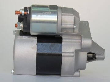 STR 3230  MARŞ MOTORU 12V 8 DİŞ MEGANE II CLİO III 8200049826   8200182178    8200266777    D7E27   D7E47    FS10B3 D7E19