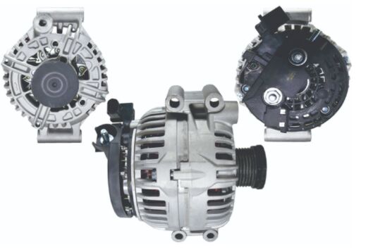 ALT2320 ALTERNATÖR BOSCH 12V 150A BMW     2373111