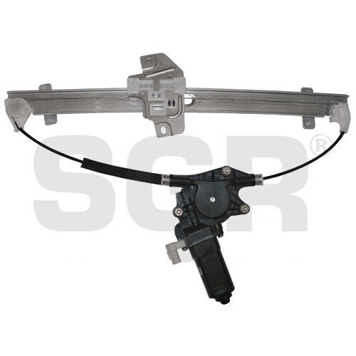 SGR 24401 CAM KRİKOSU  HYUNDAİ ERA-KIA RIO  ÖN SOL 82401-1G010 824011G010