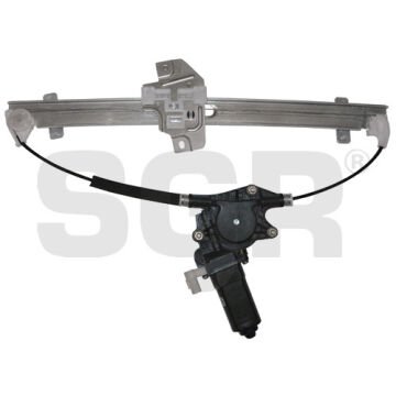 SGR 24401 CAM KRİKOSU  HYUNDAİ ERA-KIA RIO  ÖN SOL 82401-1G010 824011G010