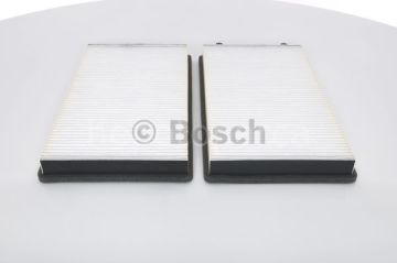 BMW 730 Ld (09.2005 - 10.2008) BOSCH Filtre Seti filitre