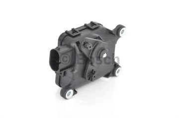 Servo Motor VWW 8D1820511F