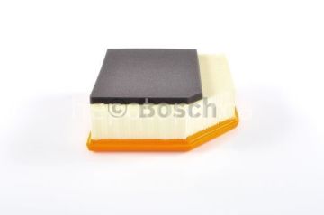 VOLVO S60 I D5 08.2005 - 07.2009 BOSCH HAVA FİLTRESİ