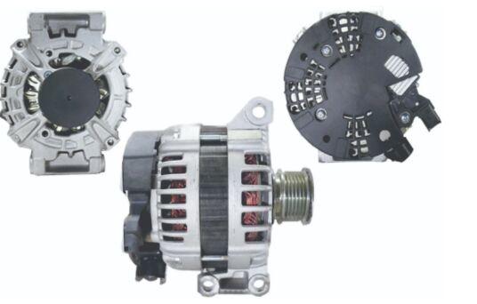 ALT2330 ALTERNATÖR BOSCH 12V 150A BMW 3-5 KASA    2373111..