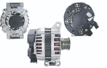 ALT2330 ALTERNATÖR BOSCH 12V 150A BMW 3-5 KASA    2373111..