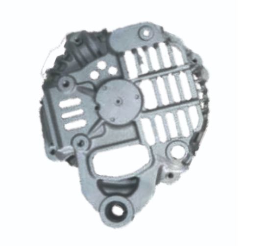 XDK1914 DİOT KAPAĞI MITSUBISHI RENAULT KERAX 370 410 450 6