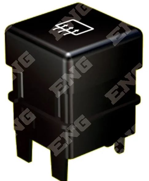 ENG 01 0702 ENG DOĞAN SLX ARKA CAM REZİSTANS ANAHTARI TOFAŞ TOFAŞ 85002057