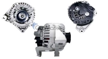 ALT2340 ALTERNATÖR BOSCH 12V 180A BMW 3-5 KASA    2373112