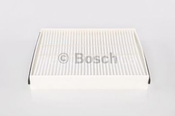 SUBARU Forester 2.5 Wagon 4X4 09.2002 - 08.2004  BOSCH POLEN FİLTRESİ filitre