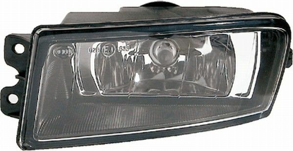 SİS FARI SOL SEAT CORDOBA (6K2) IBIZA 3  6K0941703