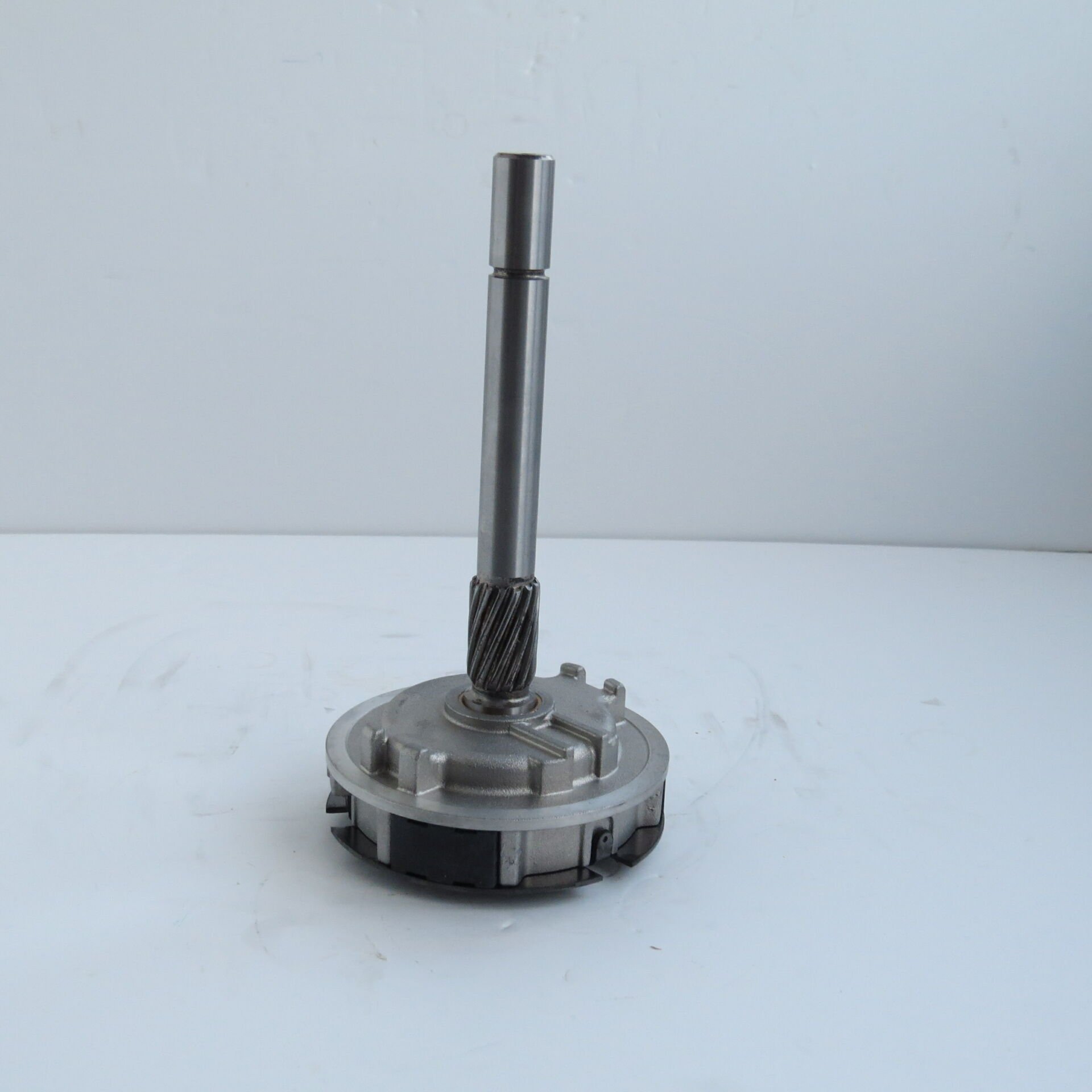 ISKRA MAHLE MSX552  M.REDİKTÖR MİLİ 12V 3KW HATZ-HATTAT IS1303 LETRİKA MAHLE