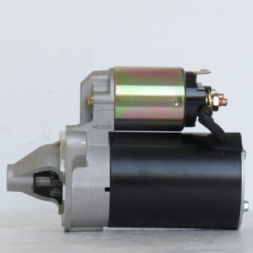 MEDOR STR 3400  MARŞ MOTORU 12V 8 DİŞ HYUNDAI ACCENT II ADMIRE 1.3İ 1.5İ 1.6İ 2002>    3610022850    3610022855    438098455964    TM000A27601 TM000A37301