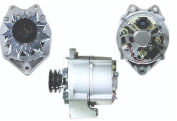 ALT355 ALTERNATÖR BOSCH 24V 55A DAF 62/MAN/IVECO   2373113