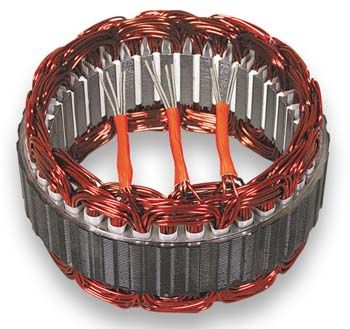 YAVUZ 10467 STATÖR 90 AMP PEUGEOT PARTNER Y M STATÖR