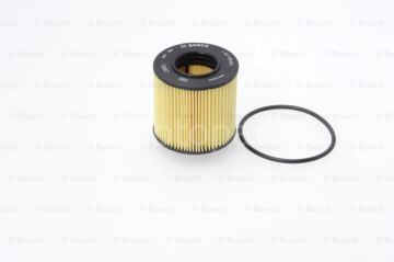 VW (VOLKSWAGEN) Tiguan 1.4 TSI 4Motion (11.2007 - 11.2008) BOSCH Filtre Seti filitre