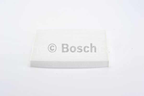 TOYOTA Corolla 1.6i 16V Wagon 10.2001 - 11.2006  BOSCH POLEN FİLTRESİ filitre