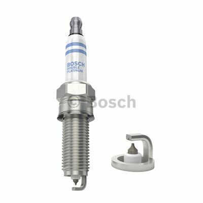 Double Platinli Ateşleme Bujisi YR 7 MPP 33 0.8 mm i20 1.25 201203-