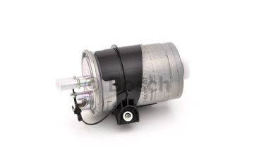 Dizel FiltreFORD Focus [CAK]; Transit Connect [TC7]; Tourneo Connect [TC7] FOR 2S419B072CB; FOR 135