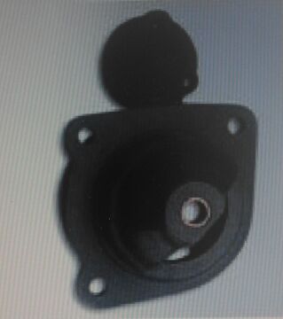 GÜMÜŞPAR 40408 PİNYON KAPAĞI MAGIRUS VT5  BOSCH TİP