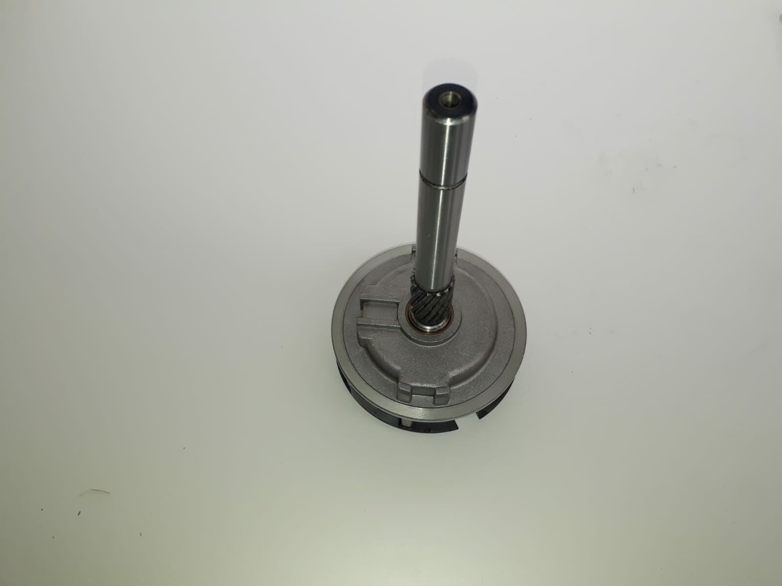 MSX1282  M.REDİKSİYONLU DİŞLİ 12V 3,2KW LANDI.IS10 LETRİKA MAHLE