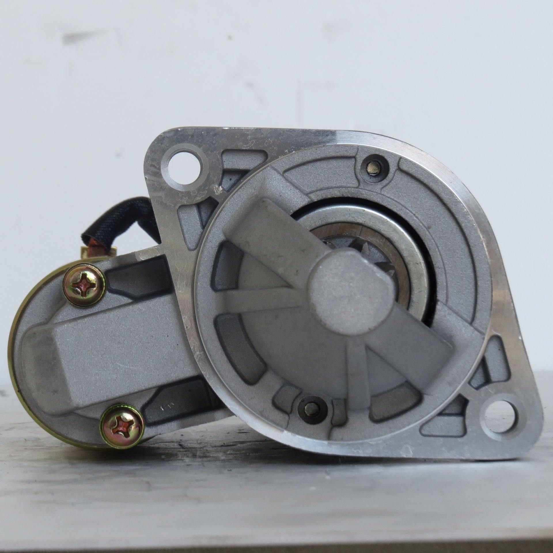 MEDOR STR 3410  MARŞ MOTORU 12V 8 DİŞ HYUNDAİ i20 2008 HYUNDAI ACCENT II ADMIRE 1.3 1.5 1.6 2002> HYUNDAI EXCEL 1.3 1.6 2002>   3610022800    3610022805    66925210    TM000A27301 TM000A37201 TM000A37210