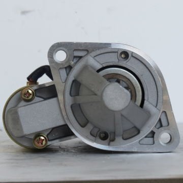 MEDOR STR 3410  MARŞ MOTORU 12V 8 DİŞ HYUNDAİ i20 2008 HYUNDAI ACCENT II ADMIRE 1.3 1.5 1.6 2002> HYUNDAI EXCEL 1.3 1.6 2002>   3610022800    3610022805    66925210    TM000A27301 TM000A37201 TM000A37210