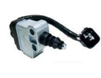 IS652 KAPI OTOMATIK SARTELI ISUZU OTOBUS  SENSEN
