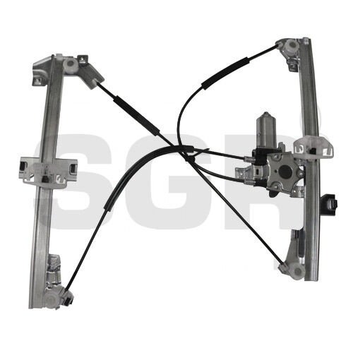 SGR 24421 CAM KRİKOSU  PEUGEOT PARTNER  ÖN SOL 9221-G3 9221G3
