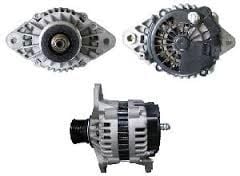 8600017 ALTERNATÖR CAL60615 CAL60615