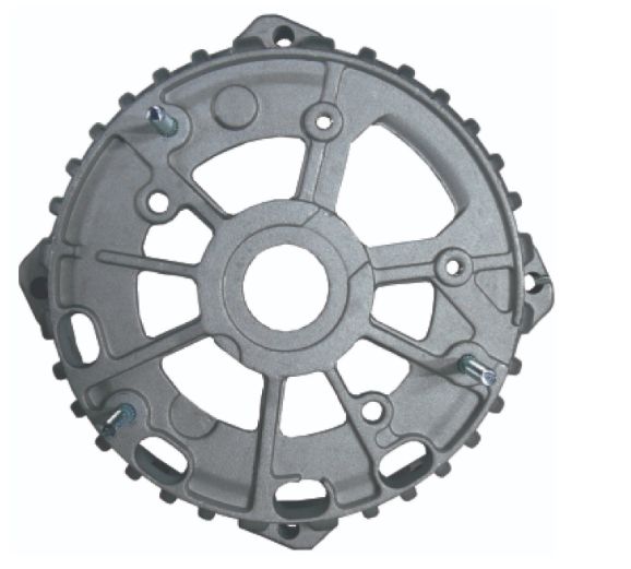XDK3290 DİOT KAPAĞI ISKRA 100A OTOKAR SULTAN/DEU