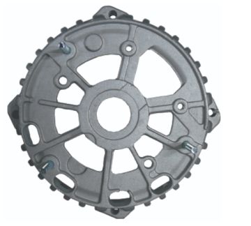 XDK3290 DİOT KAPAĞI ISKRA 100A OTOKAR SULTAN/DEU