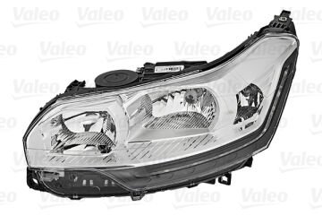 44467 FAR (SOL) CITROEN C5 LED KÖŞE+GÜNDÜZ IŞIĞI ÖZELLİĞİ 2011/01 6208V8 6208-V8