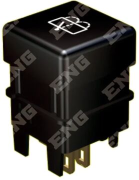 ENG 01 0706 ENG DOĞAN SLX ARKA CAM SİLECEK ANAHTARI TOFAŞ TOFAŞ 85012246