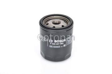 MAZDA CX-3 1.5 D 4x4 02.2015 - 01.2018 BOSCH YAĞ FİLTRESİ