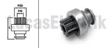 TMB100  MARS DISLISI-10DIS MF 205,235,275-FOR D-BMC-DODGE-JCB-NEW NEW HOLLAND