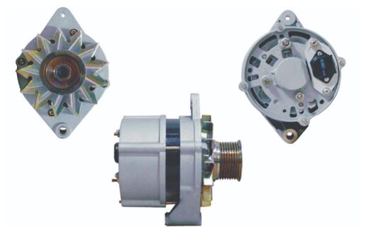 ALT340 ALTERNATÖR BOSCH 12V 60A DEV FATİH    AT173624 3E7285