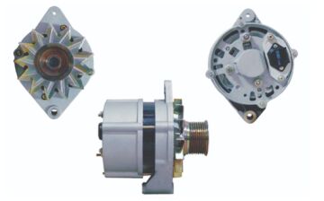 ALT340 ALTERNATÖR BOSCH 12V 60A DEV FATİH    AT173624 3E7285