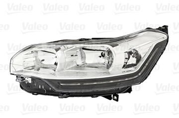 44468 FAR (SAĞ)CITROEN C5 LED KÖŞE+GÜNDÜZ IŞIĞI ÖZELLİĞİ 2011/01 6206V8 6206-V8