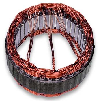 YAVUZ 10469 STATÖR 70A ALBEA CORSA COMBO 1 3 DİZEL 12V  MULTİJET FIAT OPEL